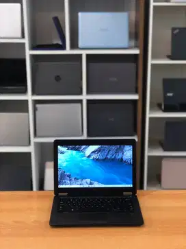 DELL LATITUDE E7450 | INTEL CORE i7-5600U | 8 GB| SSD 128|GARANSI