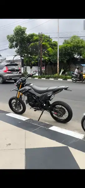jual motor d tracker