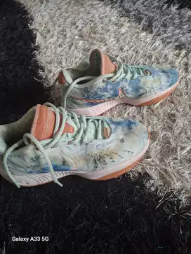 Dijual Nike LeBron XXI 'Aragonite' EP
Sepatu Basket
