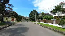 Kavling Siap Akad Bangun Cepat, Nempel Perumahan Taman Yasmin Bogor
