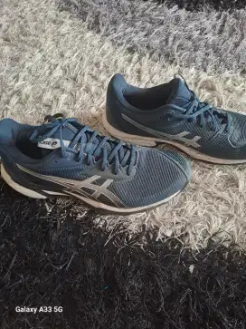 DIJUAL ASICS Sepatu Tenis Pria Solution Speed FF3 Standard