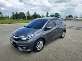 Honda Brio Satya E CVT 2020