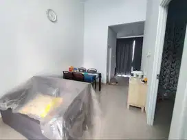 Di Kontrakkan Rumah Strategis, Asri, HalfFurnish dekat Pintu TolTambun