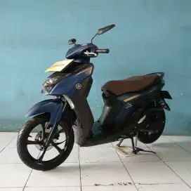 PROMO KREDIT DP 900 RIBU RUPIAH MIO HEAR 125 S 2024