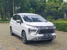 Mitsubishi Xpander Ultimate AT 2022 Pajak Panjang