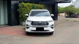 Toyota Innova Zenix Q Hybrid 2.0 Modelista AT Putih Metalik 2024/2025