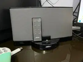 Bose Sounddock Seri 3