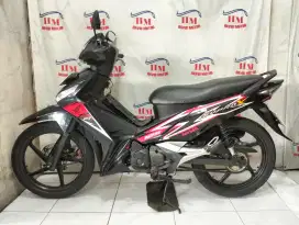 Supra X 125, Istimewa Mulus Terawat lengkap Bisa TukarTambah