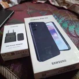 DI BACA DLU DESKRIPSINUA samsung A55 8/256