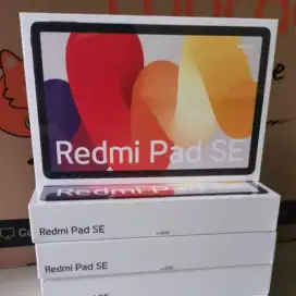 Redmi pad SE/ pas 2  4+4/128
