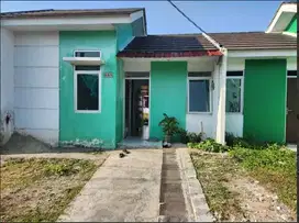 Rumah CITRA MAJA cluster SHM Dijual Cepat