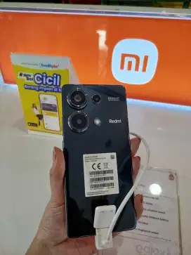 Redmi note 13pro 8/256 Black