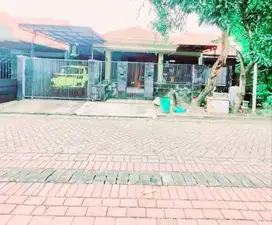 DIJUAL RUMAH CITRA HARMONI CLUSTER SYMPONI