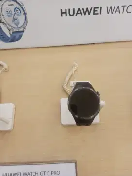 Huawei watch gt 5 pro