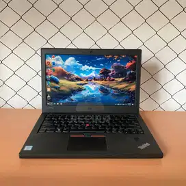 Lenovo Thinkpad X270 / i5-7300U / 8GB / SSD 256GB / WIN 10