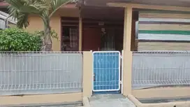 Rumah di Komplek Harapan Kita Tangerang - Nyaman - Aman -Tenang