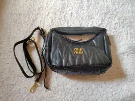 miu miu handbag