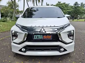 Mitsubishi Xpander Ultimate Limited Edition 2019 Matic Low KM