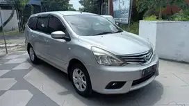Tdp 1jt//New Grand Livina 1.5 XV Manual 2015 Siap Pakai