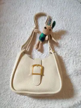gesper shouder bag