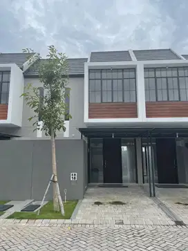 ‼️DIJUAL RUMAH BARU GRAND SUNRISE MENGANTI – CLUSTER ECLIPSE‼️