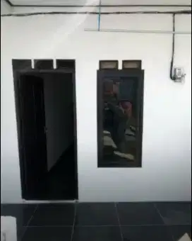 Kontrakan tebet