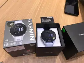 GARMIN FORERUNNER 165