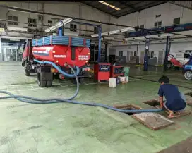 Sedot WC murah Banda Aceh & Aceh Besar