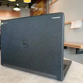 Laptop Murah DELL P22T - Cocok Sekolah & Kerja, Garansi 1-3 Bulan