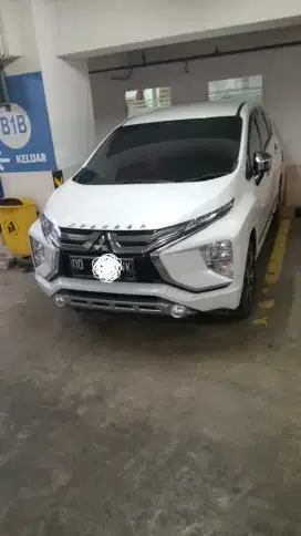 Jual xpander ultimate