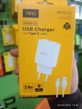 Charger hp 1 set