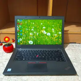 Lenovo T460 Core i5-6300U Ram 16gb SSD 256gb 828