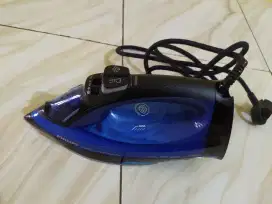 Dijual setrika philips