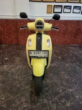 DP 500K FAZZIO NEO THN 2024 PROSES DIBANTU SAMPAI ACC