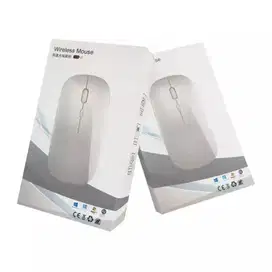 Mouse Wireless Slim