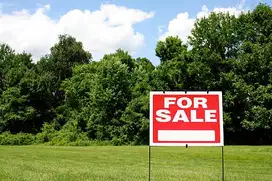Dijual Tanah kavling Istimewa  Pakuwon Indah VBI Surabaya Barat