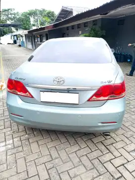 DIJUAL NEW CAMRY 2008 2.4 V AT