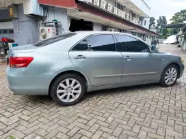 DIJUAL NEW CAMRY 2008 2.4 V AT
