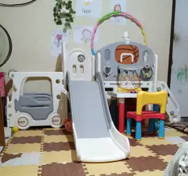 Set Playground Prosotan