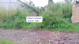 Jual tanah kebun murah cikampak pamijahan bgr