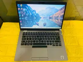 Laptop Dell Latitude 5410 Core i7 Gen10 Ram 16/256Gb D