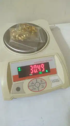 Terima jual perhiasan emas dan berlian harga tertinggi