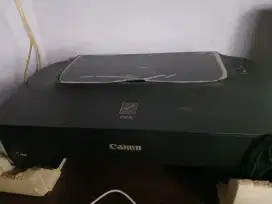 Printer canon ip2770