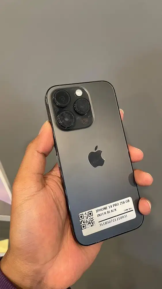 Iphone 13 pro ibox