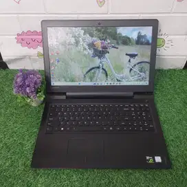 LAPTOP LENOVO IDEAPAD 700-15ISK INTEL CORE i7-600HHQ RAM 4GB SSD 256GB