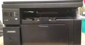 HP LaserJet Pro M1132 Multifunction Printer Monochrome