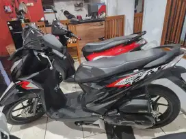 BEAT CBS 2024 CASH//CREDIT DP PROMO HANYA 1 JUTA