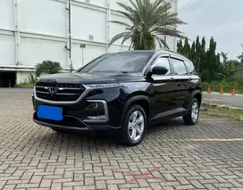[OLXmobbi] Wuling Almaz 1.5 Smart Enjoy 7-Seater Bensin-AT 2019 Hitam