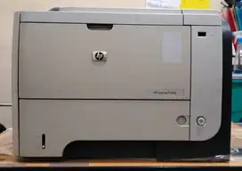 Printer HP Laserjet P3015 Monochrome