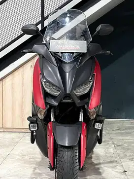 Yamaha XMAX 250 - 2019 + Modifi lampu || Wulan mustika